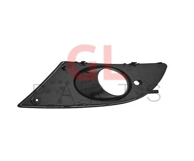 Seat Leon 2006-2009 Ön Sis Lamba Kapağı Siyah Desenli Sağ (Oem No: 1P0853666A9B9) ürün görseli 1