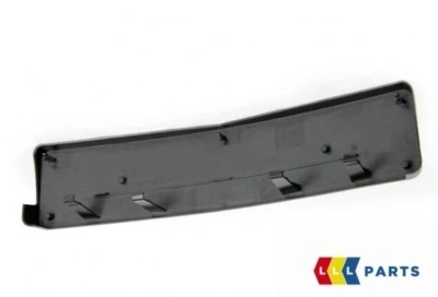 Mercedes C Class Ön Plakalık Desenlı 2011- (Oem No:  A2048172778) ürün görseli 1