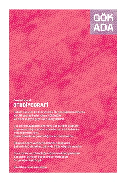 Gökada Dergi 2.Sayı Bahar 2026 - Resim 2