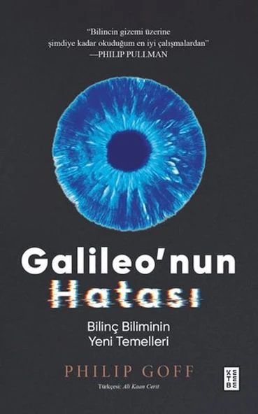 Galileo'nun Hatası ürün görseli 1