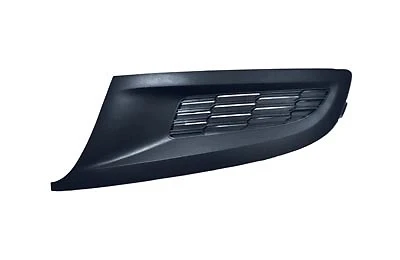 Volkswagen Polo Ön Sis Lamba Kapağı Grı Sol 2009-  (Oem No:  6R0853665C9B9) ürün görseli 1