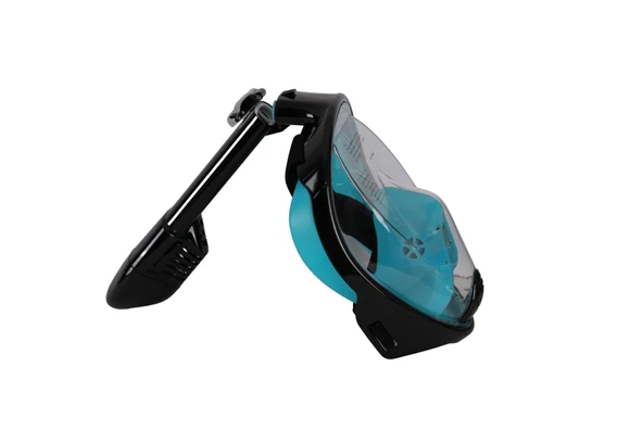 KZLD-7260- S M  FULL FACE  ORTA BOY KAT CANTALI 10 ürün görseli 1