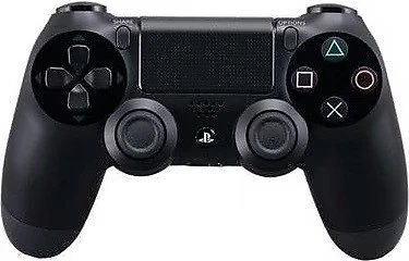 Sony Sony DualShock 4 V2 Siyah Kablosuz Orijinal PS4 Oyun Kolu ürün görseli 1