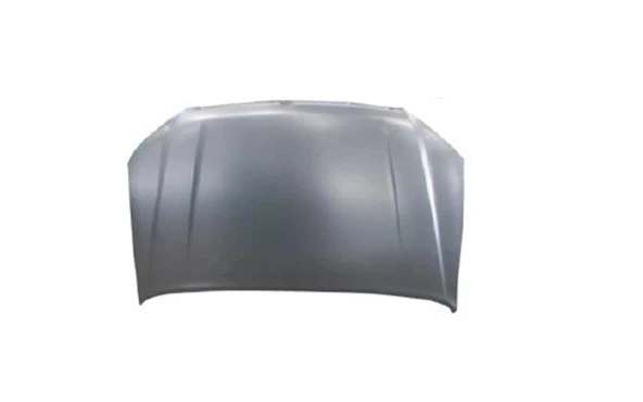 İsuzu Dmax Motor Kaputu Delıksız 2012- 2017- (Oem No:  898193818051) ürün görseli 1