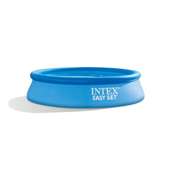 IH28106 Intex Easy Kolay Kurulum Mavi ürün görseli 1