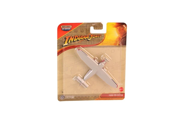 JDJ05 Matchbox Gökyüzü Araçları - Resim 5