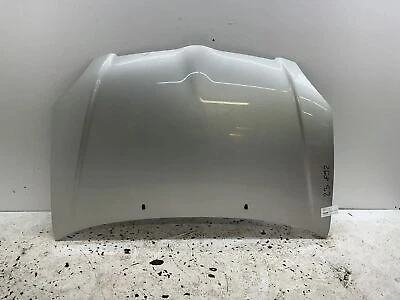 Toyota Corolla 2002-2006 Motor Kaputu Sedan (Oem No: 5330102080) ürün görseli 1