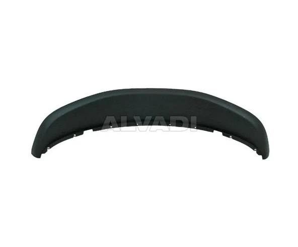 Volkswagen Polo Ön Tampon Alt Karlık Sıyah 2005  (Oem No:  6Q0805903B9B9) ürün görseli 1