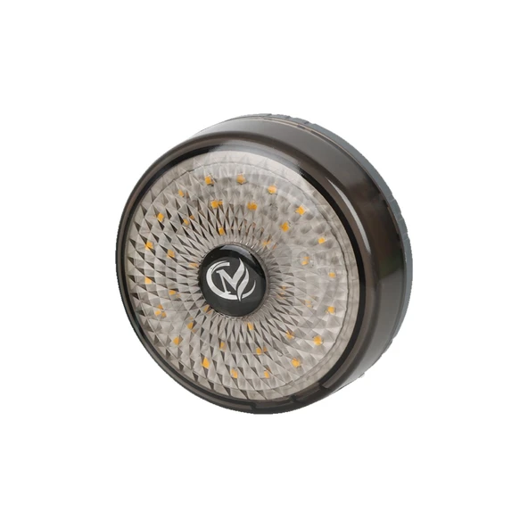Yek Outdoor RGB Multi Mode Atmosfer Light 10m - Resim 2