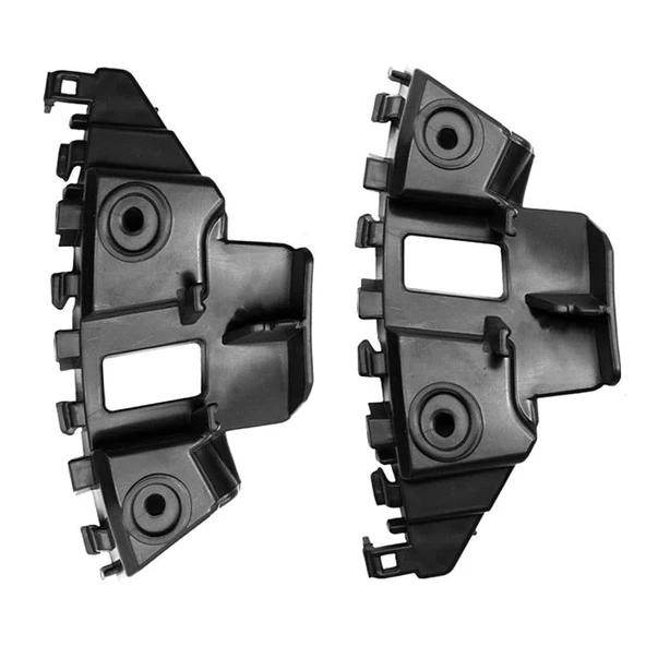 Volkswagen Jetta Ön Tampon Braketi Sağ 2010- (Oem No:  5C6807184) ürün görseli 1