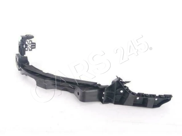 Volkswagen Golf 6 2008-2012 Ön Far Braketi Alt Sol (Oem No: 5K0807571J) ürün görseli 1