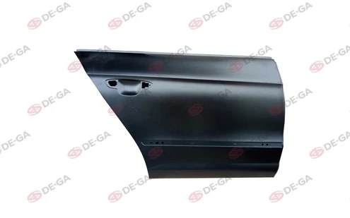 Volkswagen Passat Ön Tampon Braketi Sol 2014- (Oem No:  3G0807049) ürün görseli 1