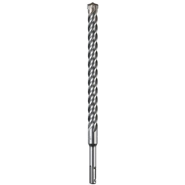 Milwaukee MX4 Sds Plus Beton Matkap Ucu  5,5x165mm ürün görseli 1