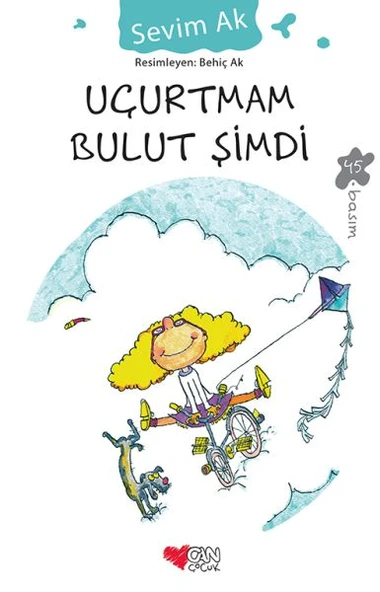 Uçurtmam Bulut Şimdi ürün görseli 1