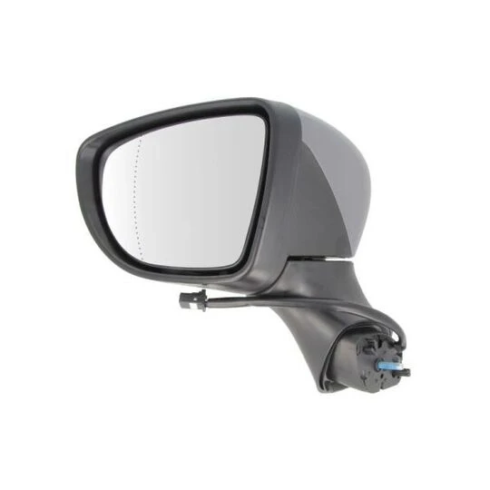 Renault Clio Dış Ayna Iskatsınast Sol 2012-  (Oem No:  963024349R) ürün görseli 1