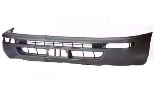 Toyota Corolla Ön Tampon 1992-1997 (Oem No:  521191E010Lp) ürün görseli 1