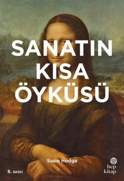 Sanatın Kısa Öyküsü ürün görseli 1