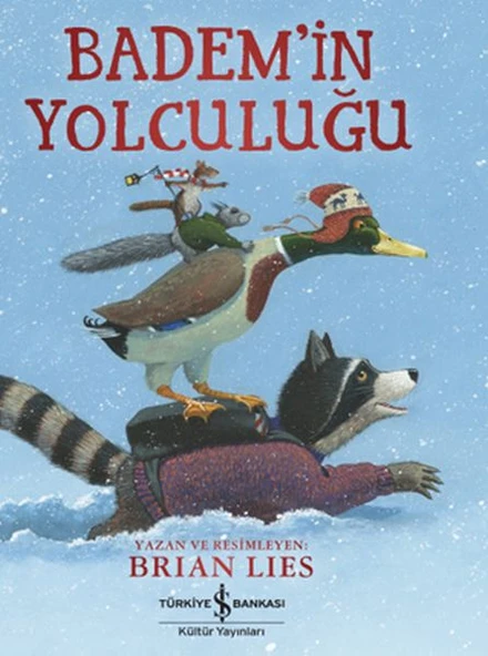 Bademin Yolculuğu ürün görseli 1