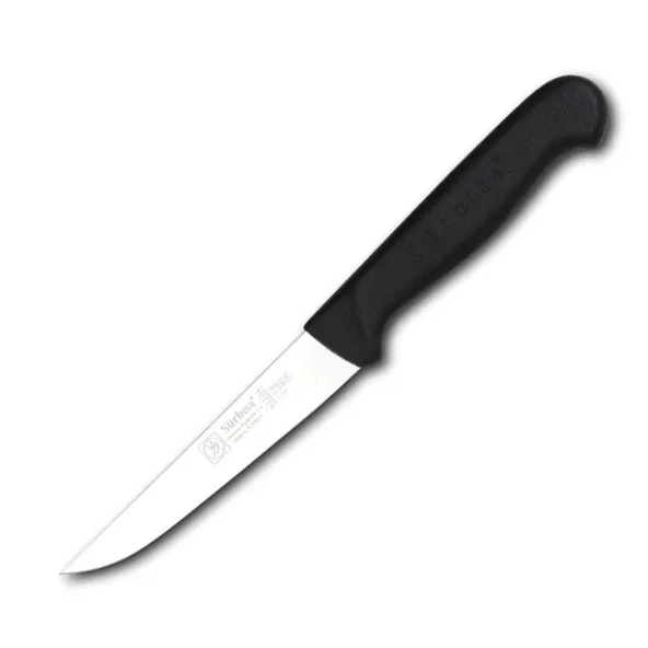61104 - Sürmene Mutfak Bıçağı 11 Cm - Resim 2