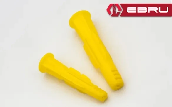 Plastik Performans, Roket Dübel 8 - 500 Adet ürün görseli 1