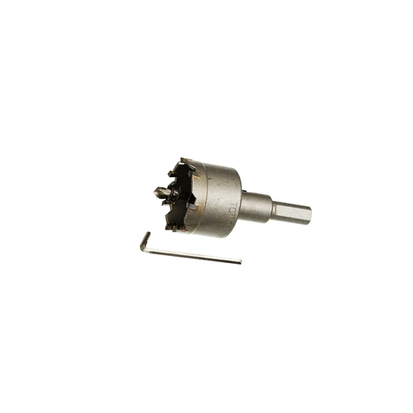 Tct Metal Delme Panç - 90 Mm ürün görseli 1