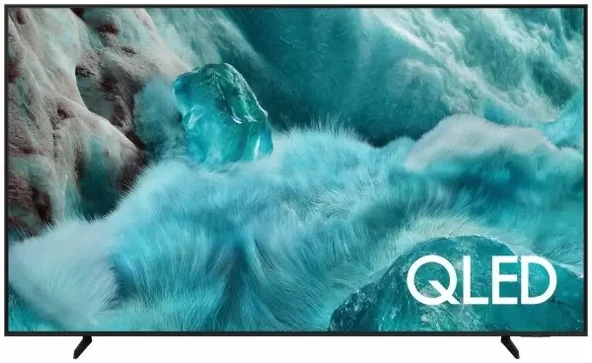 SAMSUNG 55Q7F5 55" QLED Q7F5 4K Vision AI Smart TV ürün görseli 1