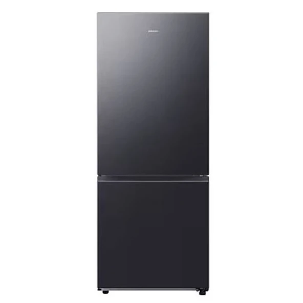 SAMSUNG RB50DG601EB1TR Bespoke AI Alttan Donduruculu Buzdolabı Space Max™ 508L ürün görseli 1