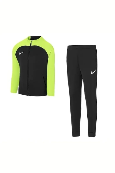 Nike Dri Fit Academy Pro Çocuk Eşofman Takımı DJ3363-010 ürün görseli 1