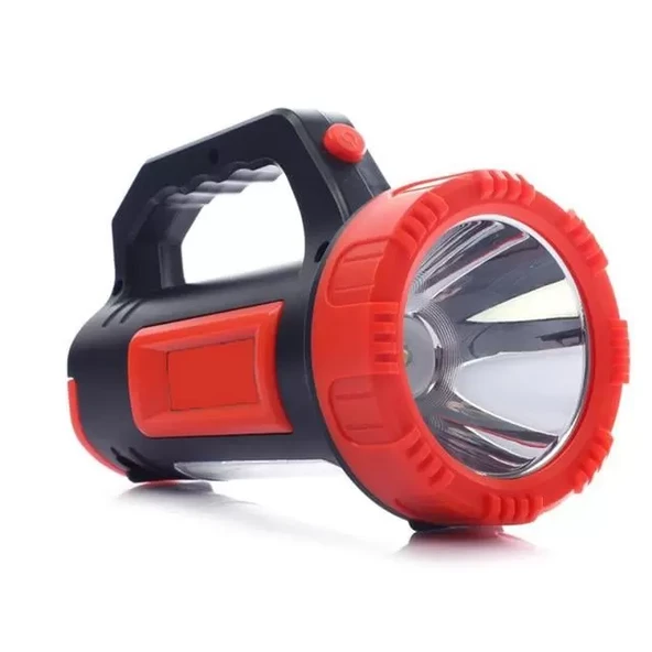Xs-519 Şarj Edilebilir Power Ledli 3W Kamp Tipi El Feneri ürün görseli 1