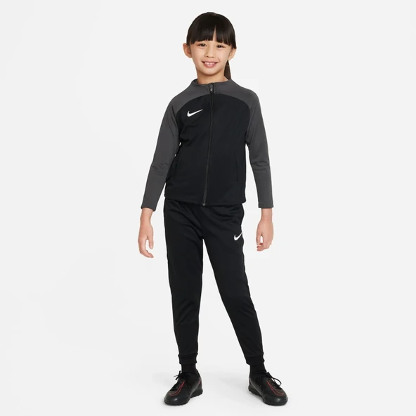 Dri-FIT Academy Pro Tracksuit Çocuk Siyah Eşofman Takımı DJ3363-013 ürün görseli 1