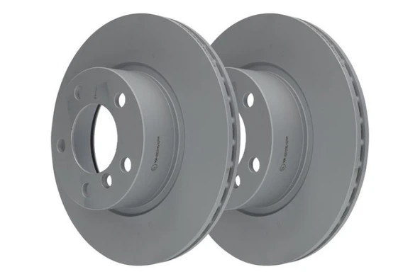 Bmw Fren Diski On Bmw F20 F30 F32 F34 F36 - Ate 24 0122-0278 1 ürün görseli 1