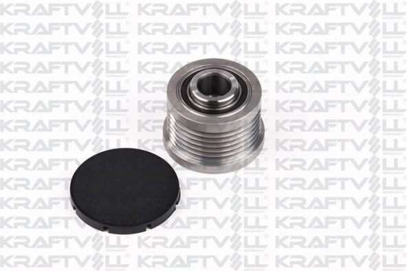 Opel Alternator Kasnagı Master II 06> Trafıc II 06> Megane II 04> Laguna II 01>07 19. DCI 2.0 DCI 2.5 DCI - Kraftvoll 11100031 ürün görseli 1
