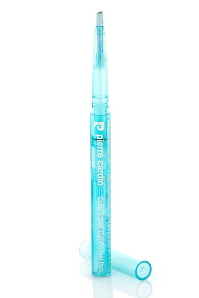 Pierre Cardin Color Travel Eyeshadow Pen-Green to Gold-106 ürün görseli 1