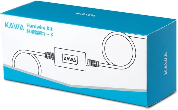 Kawa PT01 Mini 3 / D11 Uyumlu Type-C Park Modu Bağlantı Kiti ürün görseli 1