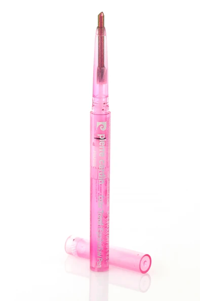 Pierre Cardin Color Travel Eyeshadow Pen- Green to Fuschia-110 ürün görseli 1