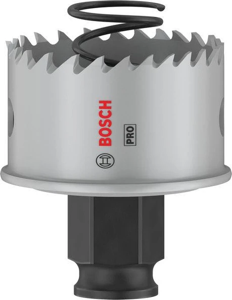 PRO SM PC-Plus Delik AçmaTesteresi 44mm - Resim 2