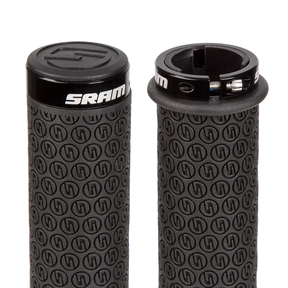 Sram DH Locking Grips Vidalı Elcik - Resim 3