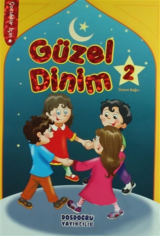 Güzel Dinim 2 ürün görseli 1