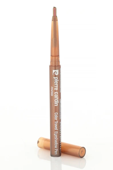 Pierre Cardin Color Travel Eyeshadow Pen-Green to Rose-111 ürün görseli 1