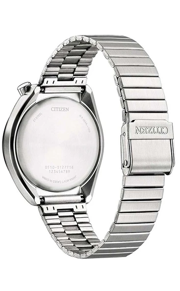 Citizen AN3660-81A Erkek Kol Saati - Resim 2