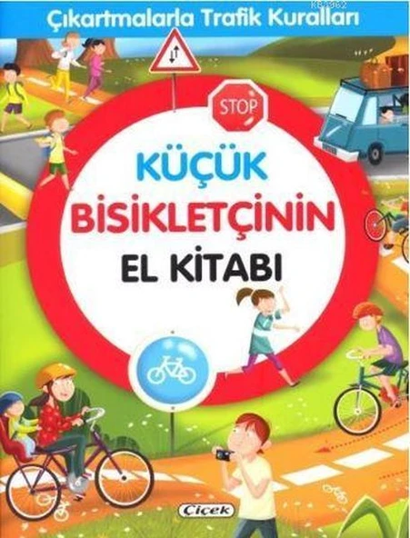 Küçük Bisikletçinin El Kitabı ürün görseli 1