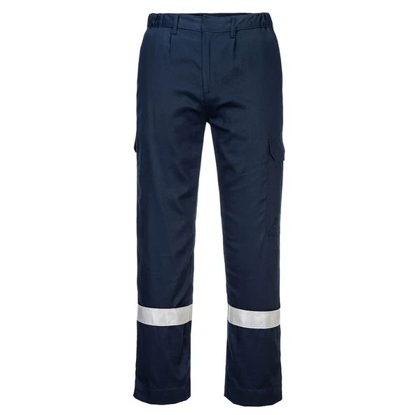 Portwest FR412 - FR Hafif Anti-Statik Pantolon  (L BEDEN) ürün görseli 1