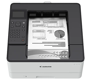 Canon LBP-246dw - Resim 2