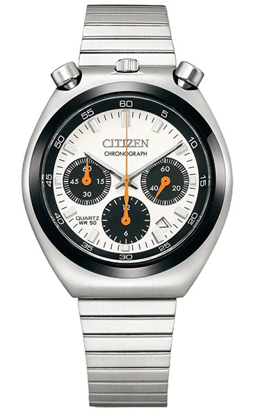 Citizen AN3660-81A Erkek Kol Saati ürün görseli 1