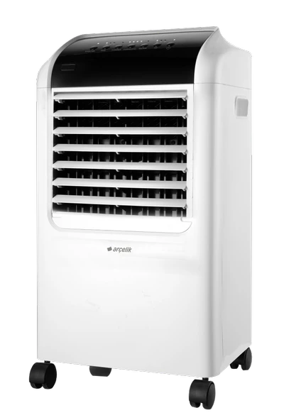 Arçelik AC 6030 Havadar Uzaktan Kumandalı İyonizer Hava Soğutucu ürün görseli 1