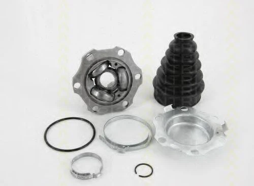Volkswagen Golf 4-5 / Bora / Polo / Audi A3 / Seat Toledo / Leon İç Aks Kafası ürün görseli 1