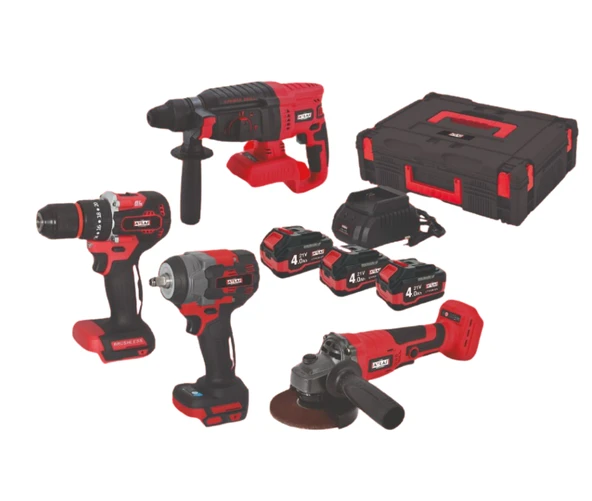 PTTAVM: Atlas Atb21 KS4A-403C 4'Lü Set A0104176