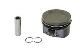 Volkswagen 1.6 Golf 4 / Bora / Passat / Audi A3 / Seat Toledo Piston Sekman ürün görseli 1