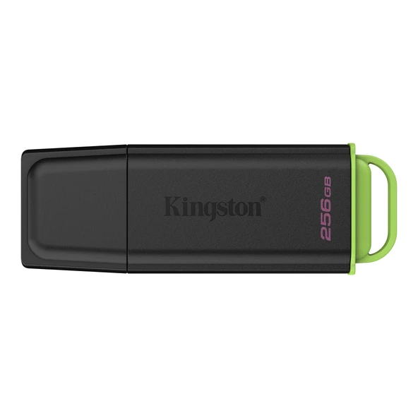 256GB USB3.2 DTXG2/256GB EXODIA KINGSTON - Resim 3