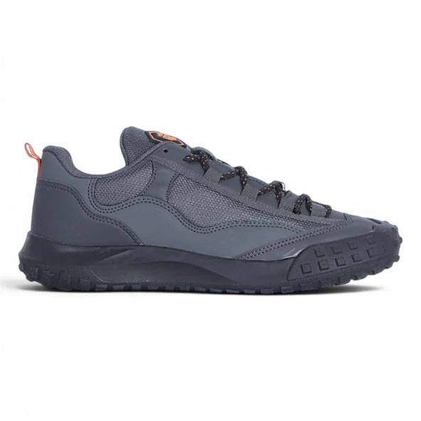 G Class 2023 Gri Anorak Erkek Sneaker Ayakkabı ürün görseli 1